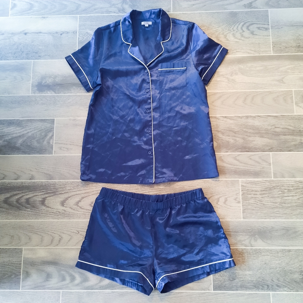 ChanteuseIntimates Vintage PJ Sets M